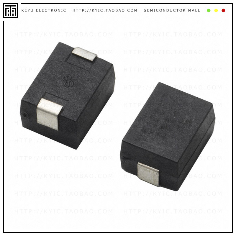 V150SM7【VARISTOR 240V 1.2KA 2SMD JLEAD】