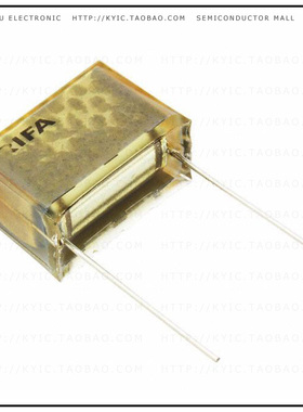 PMR209ME6470M047R30【FILTER RC 47 OHM/0.47UF TH】