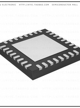 HMC625BLP5E【IC RF AMP VSAT 0HZ-6GHZ 32QFN】