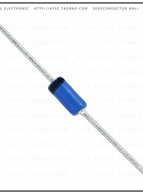 1N6263【DIODE SCHOTTKY 60V 15MA DO35】