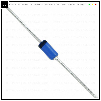 1N6263【DIODE SCHOTTKY 60V 15MA DO35】