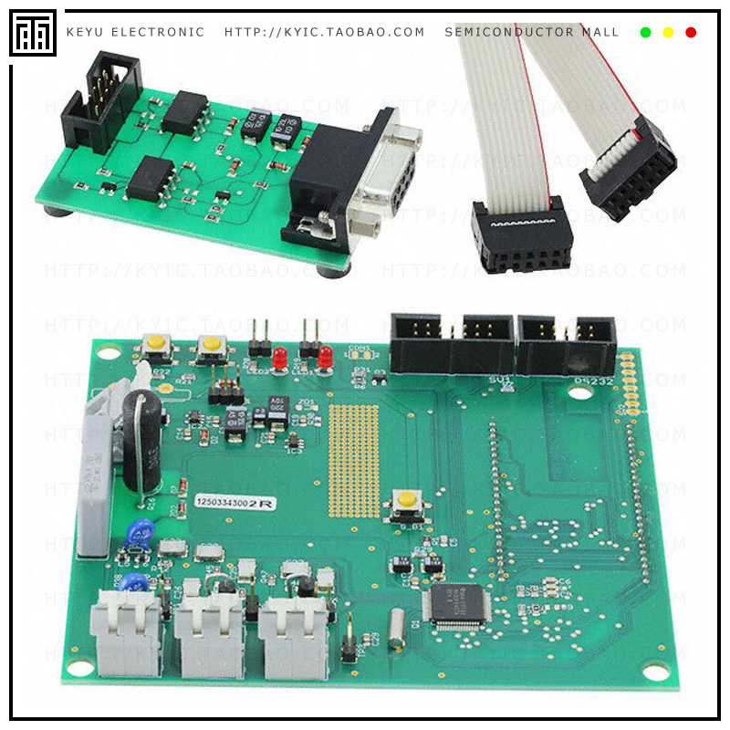 EVM430-FE427A【EVAL MODULE FOR FE427A】