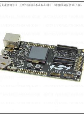 BRD4001A【WSTK MAIN BOARD】