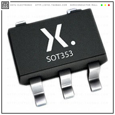 74LV1T08GWH【IC GATE AND 1CH 2-INP TSSOP5】