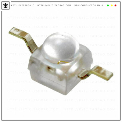 VSMB2943RGX01【EMITTER IR 940NM 100MA SMD】