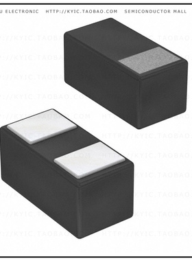 NSPM2051MUT5G【TVS DIODE 5V 10.5V 2UDFN】