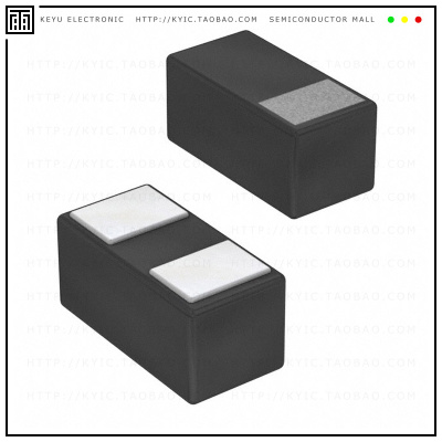 NSPM2051MUT5G【TVS DIODE 5V 10.5V 2UDFN】