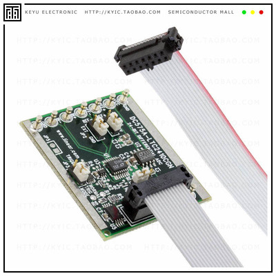 DC575A【BOARD DELTA SIGMA ADC LTC2410】
