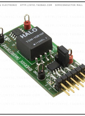 MAXREFDES8#【REFERENCE DESIGN RIVERSIDE】