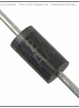 EGP30A【DIODE GEN PURP 50V 3A DO201AD】