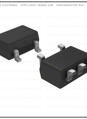 MAX6502UKP125+T【IC TEMP SWITCH SOT23-5】