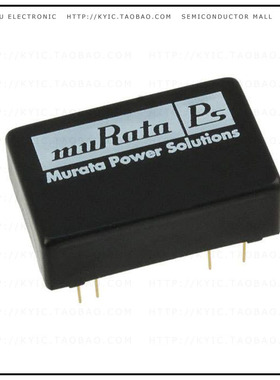 NDS6D2415C【DC DC CONVERTER +/-15V 6W】