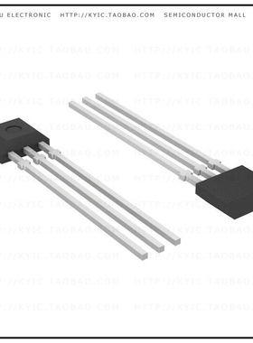 APS12205LUAABU【MAGNETIC SWITCH LATCH 3SIP】