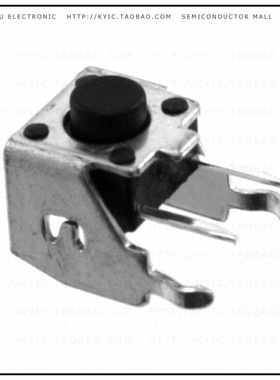 MJTP1236A【SWITCH TACTILE SPST-NO 0.05A 12V】