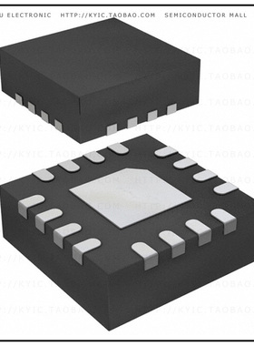 BD9B500MUV-E2【2.7V TO 5.5V INPUT  5.0A INTEGRA】