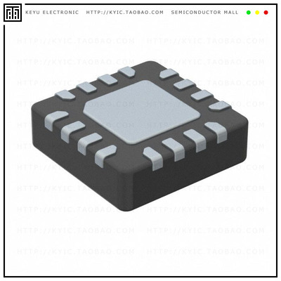 HMC8073LP3DETR【CUSTOM 0.6-3.0GHZ 6-BIT DIG ATT】