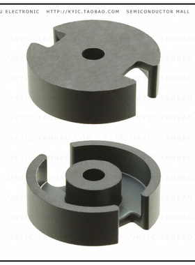 B65651D0000R048【FERRITE CORE P 2.8UH N48 2PCS】