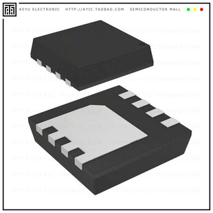 MOSFET 25A 8DFN 30V AON7405