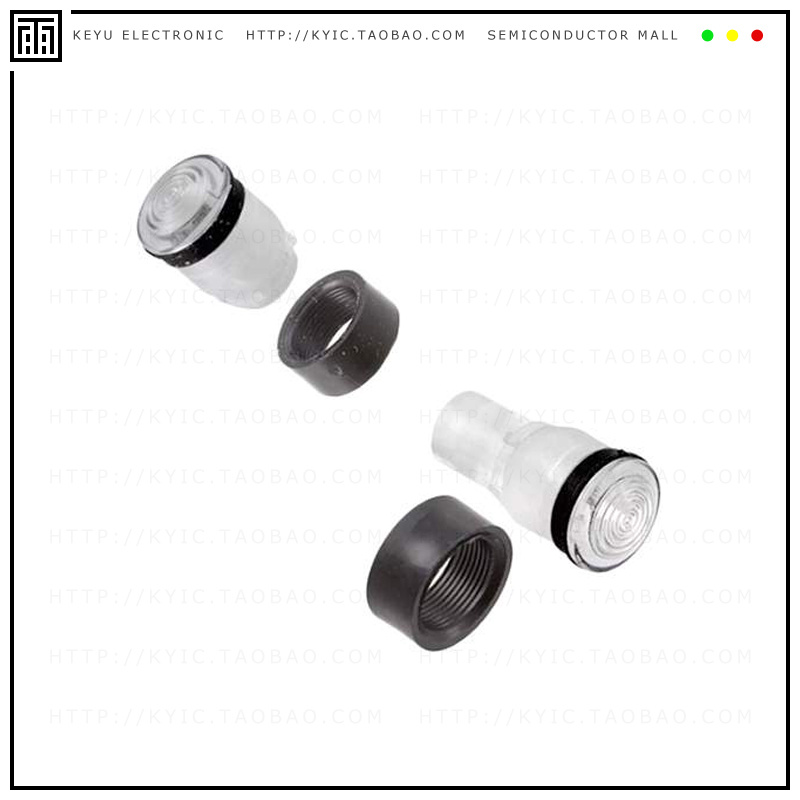 LMS_093_CTP【SEALED LITEPIPE LENS ASSY】