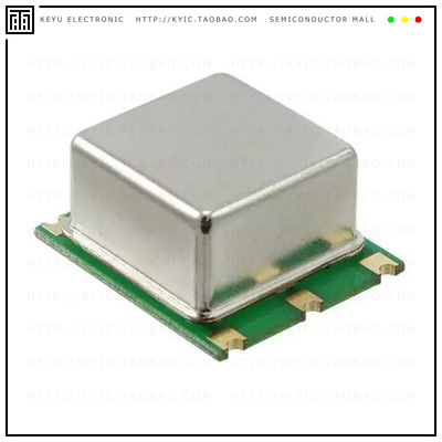 ECOC-2522-10.000-3FC【XTAL OSC OCXO 10.0000MHZ CMOS】