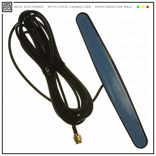 W601DT-110-AM-AGDPU【LOW PROFILE 3G ANTENNA WITH FLYI】