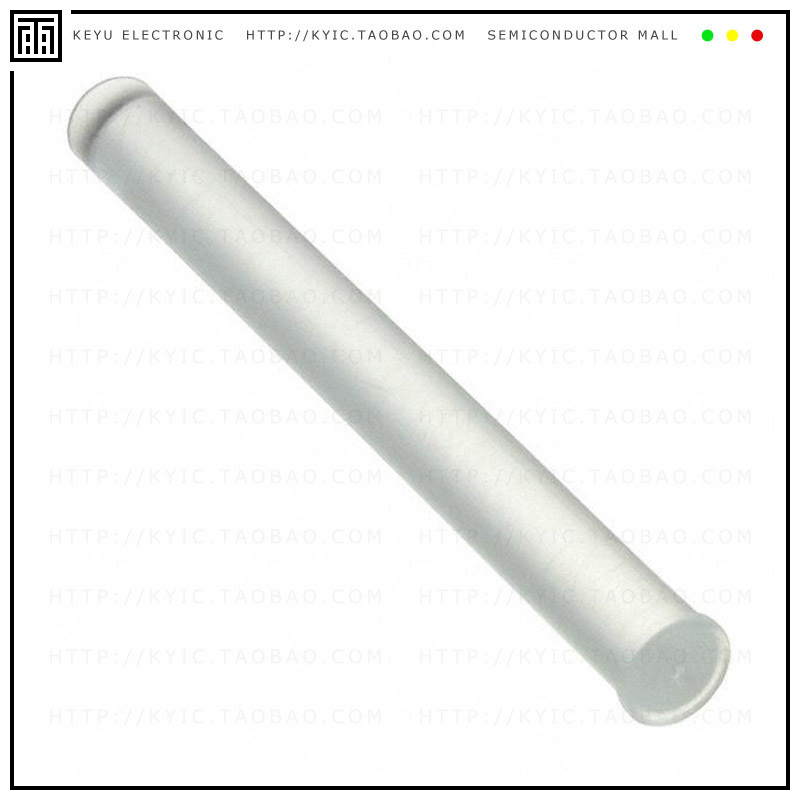 LPC_132_CTP【LITEPIPE 4MM RND VERT 1.320'】