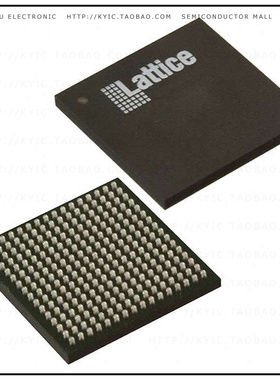 LCMXO2-7000HE-4BG256I【IC FPGA 206 I/O 256CABGA】