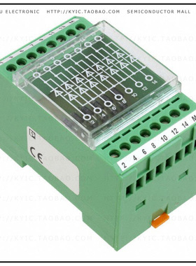 2950132【DIODE MODULE 1.3KV 700MA】