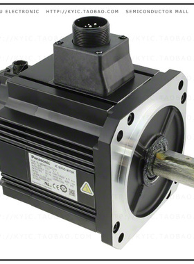 MDME102G1H【SERVOMOTOR 2000 RPM 200VAC】