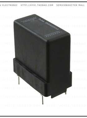 PE-96186NL【COMMON MODE CHOKE 6.3A 2LN TH】