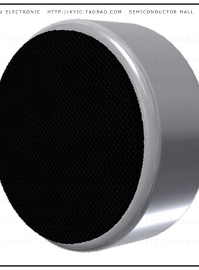 TOM-1537L-HD-R【MIC COND ANLG OMNI -37DB 4MM D】