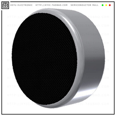 TOM-1537L-HD-R【MIC COND ANLG OMNI -37DB 4MM D】