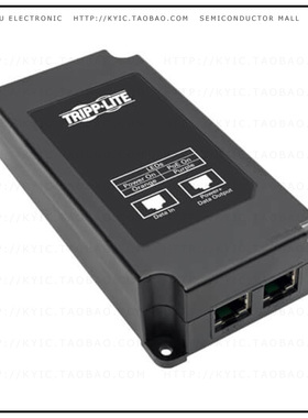 NPOE-30W-1G【GIGABIT POE+ MIDSPAN ACTIVE INJE】