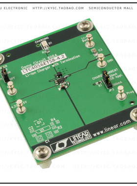 DC606A【BOARD EVAL FOR LTC4056ETS8】