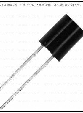 SFH 205 FA【SENSOR PHOTODIODE 900NM RADIAL】