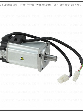 MHMD022G1A【SERVOMOTOR 3000 RPM 200VAC】