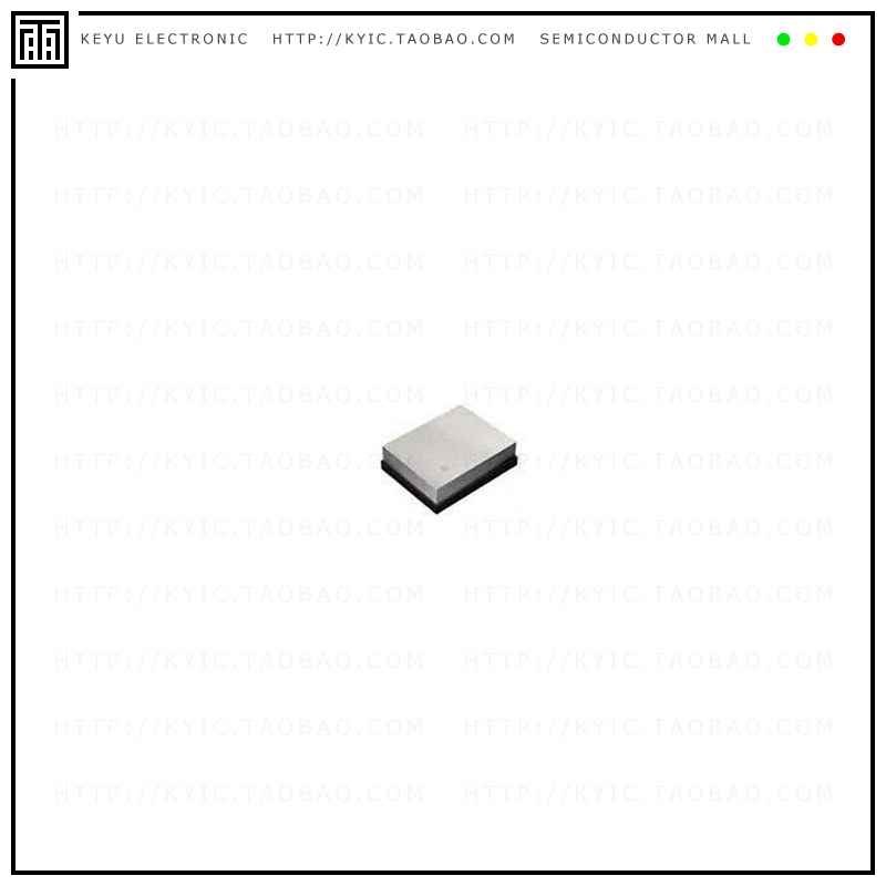 FAR-F6KB-1G8425-B4GA-Z【FILTER SAW 1.843GHZ 5SMD】