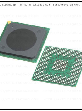 MPC8321CVRAFDCA【IC MPU MPC83XX 333MHZ 516BGA】
