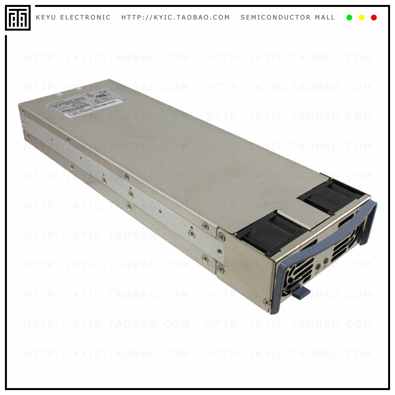 HFE250048【AC/DC CONVERTER 48V 2500W】