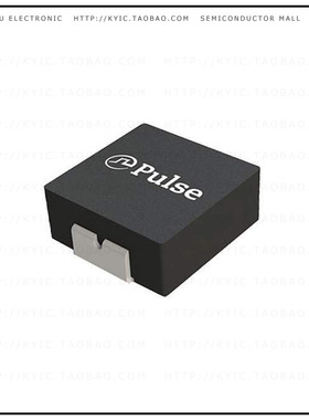 PA4341.331NLT【FIXED IND 330NH 20A 3.9 MOHM SMD】