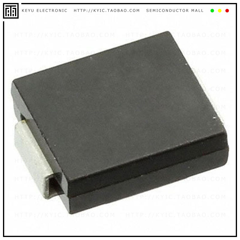TV30C750JB-G【TVS DIODE 75V 121V DO214AB】