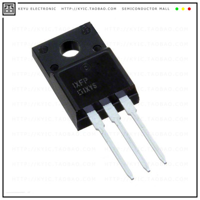 IXFP14N85XM【MOSFET N-CHANNEL 850V 14A TO220】