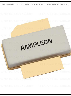 BLA8H0910LS-500U【RF MOSFET LDMOS 50V SOT502B】