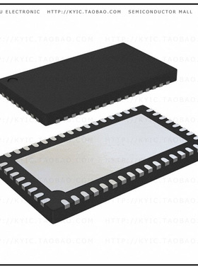 LTC6950IUHH#PBF【IC FREQ SYNTH PLL 48QFN】