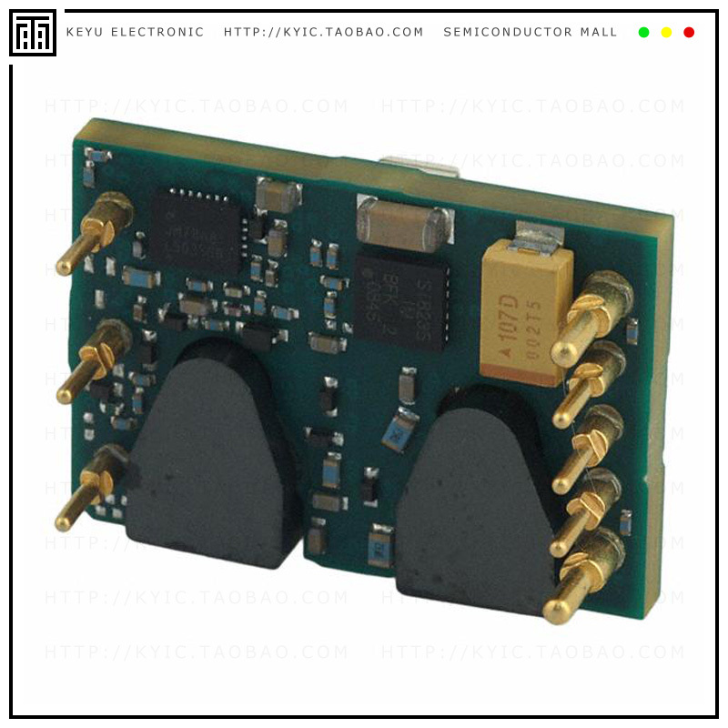 ULS-12/8.3-D48N-C【DC DC CONVERTER 12V 100W】