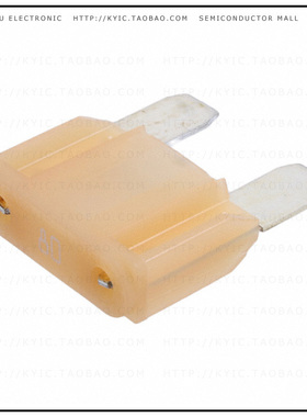 0299080.TXN【FUSE AUTO 80A 32VDC BLADE】