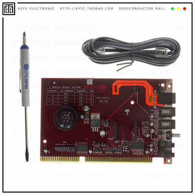MTSMI-P-DK【KIT DEV SOCKETMODEM PARALLEL】