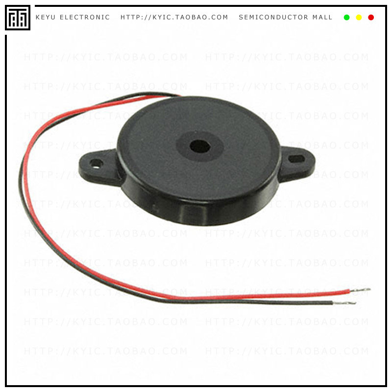 PT-2065WQ【AUDIO PIEZO XDCR 1-30V CHASSIS】