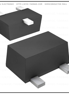 DAP222MFHT2L【DIODE SWITCHING 80V 0.3A 3-PIN】