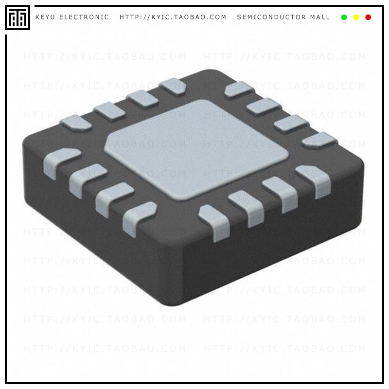 HMC1044LP3E【IC MMIC FILTER LP TUNABLE 16-QFN】